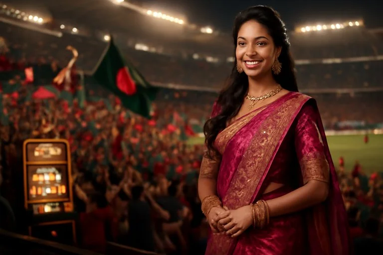 jililive অ্যান্ড্রয়েড ফোনে হোম স্ক্রিন